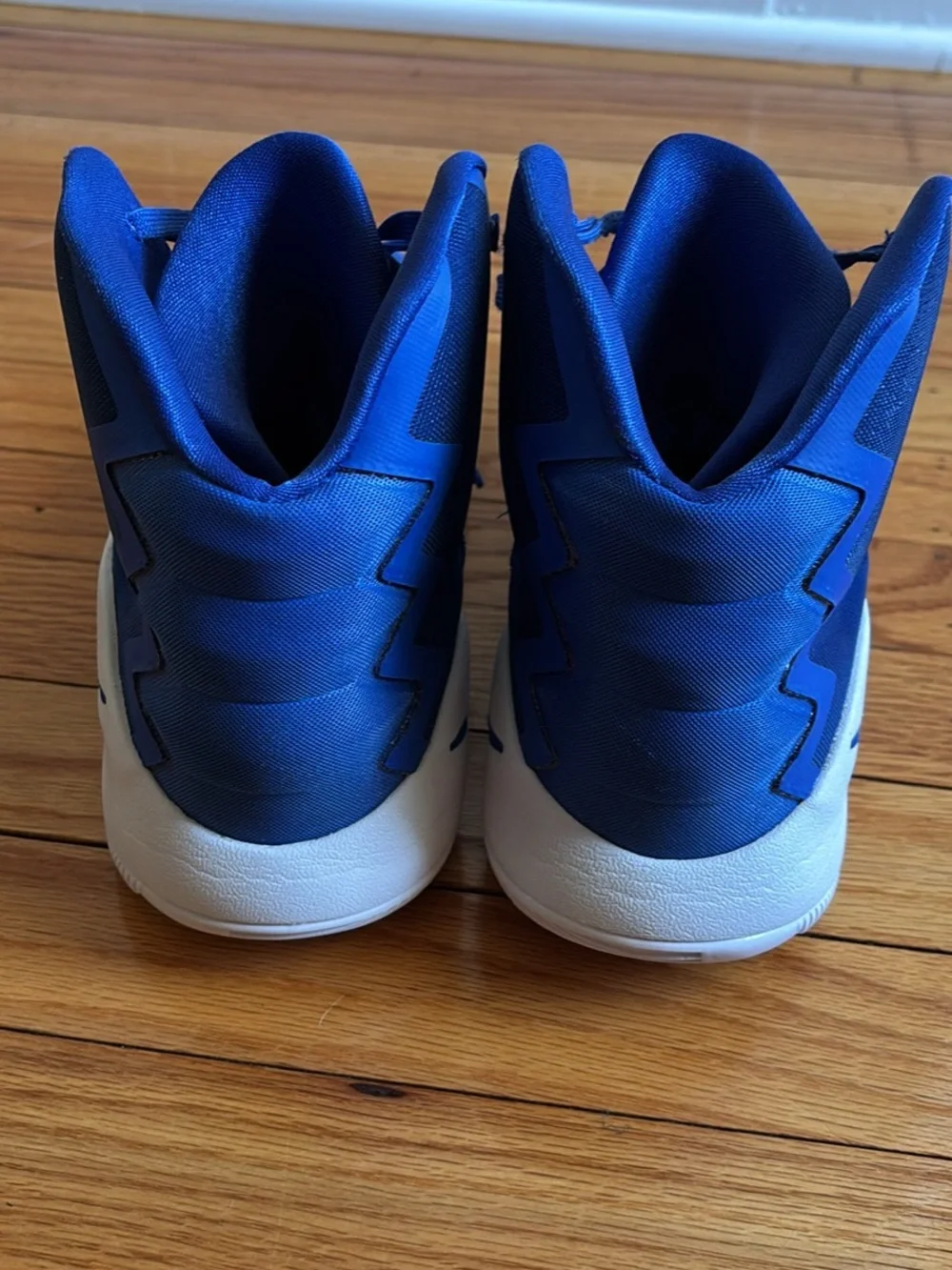 Nike Hyperdunk 2016 Basketball Shoes Size 10